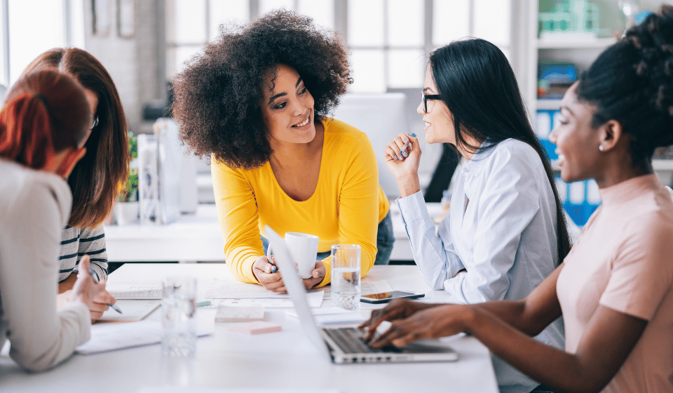 Three ways to upskill your workforce into a multi-skilled team